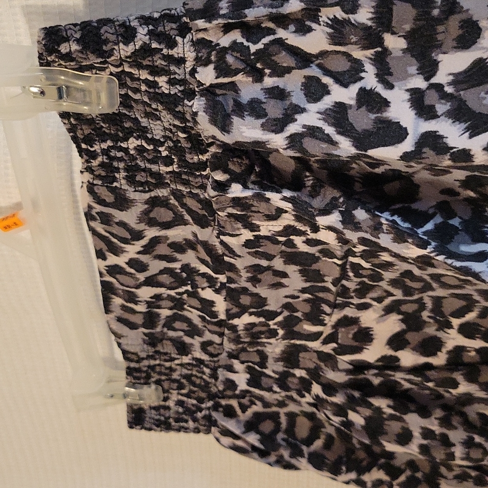 Gap Rayon Skirt - Picture 2 of 4